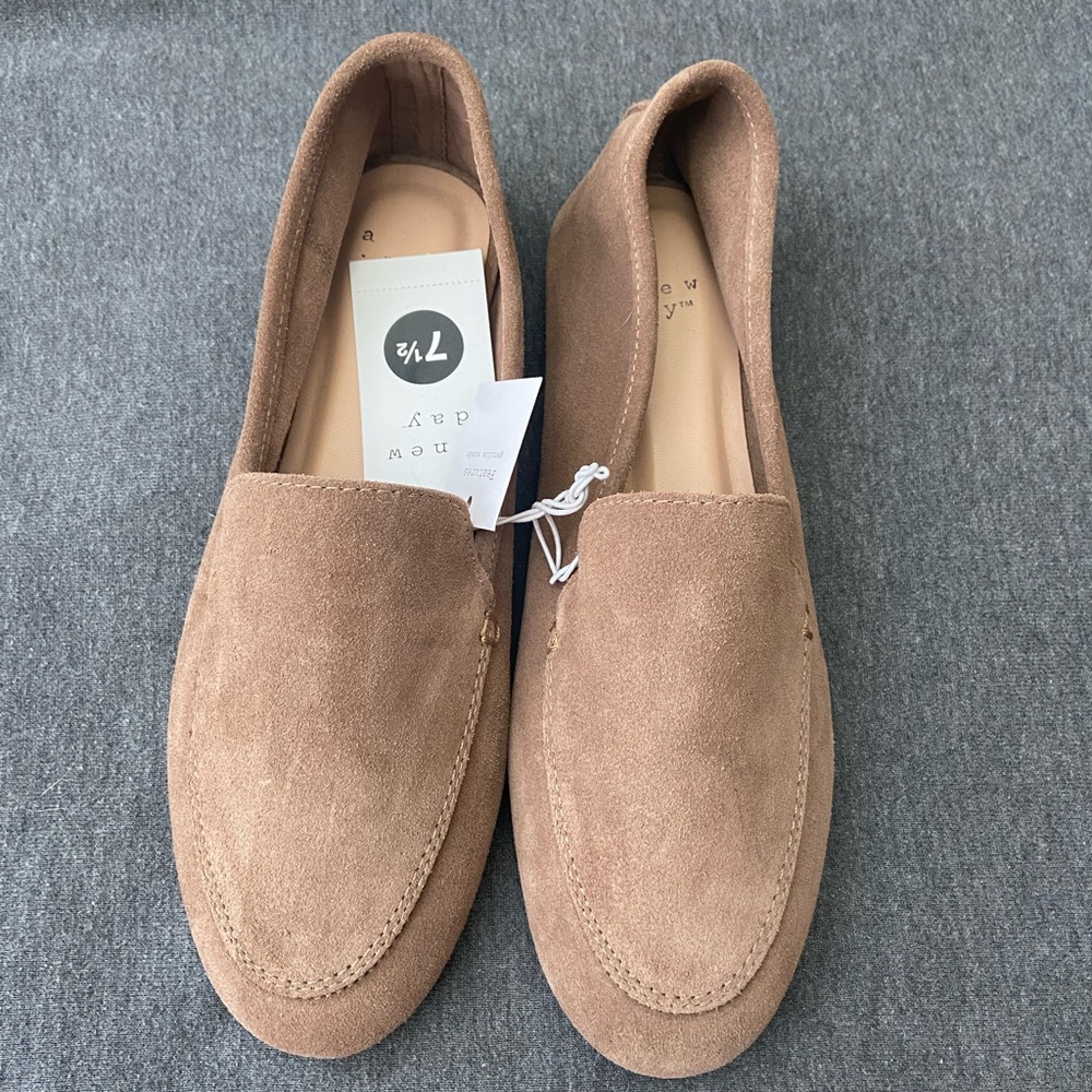 A New Day Loafers